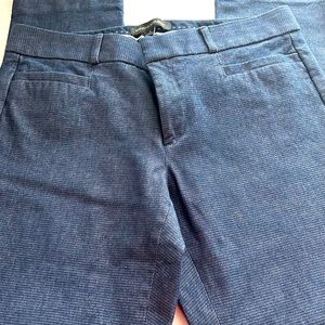 Banana Republic Denim Pants